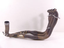 Load image into Gallery viewer, 2005 Honda CBR1000RR CBR1000 RR Oem Exhaust Header Pipe Manifold 18150-MEL-671 | Mototech271