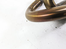 Load image into Gallery viewer, 2020 Triumph Street Scrambler 900 Exhaust Header Manifold Set T2202952