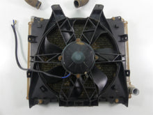 Load image into Gallery viewer, 2014 Can Am Renegade 1000 STD Radiator Fan Reservoir Hoses Set 709200286 | Mototech271