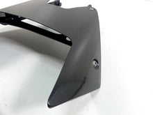 Load image into Gallery viewer, 2017 Kawasaki ZX1400 ZX14R Ninja Lower Rear Under Bike Belly Spoiler 55028-0063 | Mototech271