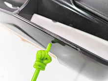 Load image into Gallery viewer, 2024 Sea-Doo GTX 230 Reverse Gate Door Assembly 295501245