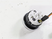 Load image into Gallery viewer, 2011 Harley FXDC Dyna Super Glide Fuel Gas Petrol Level Gauge 75241-08