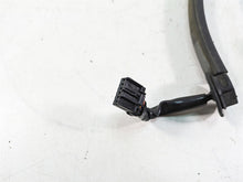 Load image into Gallery viewer, 2007 Harley Sportster XL1200 C Tail Light Base + Wiring - For Parts 68066-99A | Mototech271