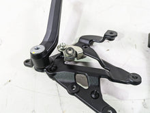 Load image into Gallery viewer, 2022 MV Agusta F3 800 Rosso Right Front Footpeg & Brake Pedal 80A0C4103 | Mototech271