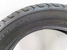 Load image into Gallery viewer, Used Front Harley Tire Dunlop D402 F MT90B16 90R16 DOT1821 45006403 | Mototech271