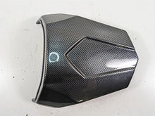 Load image into Gallery viewer, 2018 Kawasaki ZX1002 Ninja H2 SX Powerbronze Rear Seat Cover Fairing 310-K121 | Mototech271