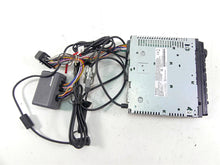 Load image into Gallery viewer, 2008 Harley Touring FLHX Street Glide Sony Audio Radio Stereo Amp Set DSX-M80