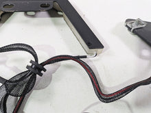 Load image into Gallery viewer, 2013 Ducati Hypermotard 821 SP NRC Fender Eliminator Kit - Read HYPER-FE-S