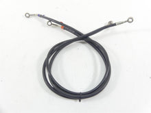 Load image into Gallery viewer, 2018 Mv Agusta Brutale 800 RR Rear Abs Brake Line Hose Set 8000C1708 8000C7016 | Mototech271