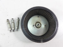 Load image into Gallery viewer, 2007 Harley Touring FLHTCU SE CVO Electra Glide Air Cleaner Filter 110 29353-05