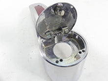 Load image into Gallery viewer, 2005 Harley Touring CVO FLHTC SE Electra Glide Fuel Tank Dash Cover 69214-04