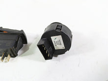 Load image into Gallery viewer, 2021 Polaris RZR1000 XP Premium Ignition Lights Awd Fwd Switch Key Set 4016058