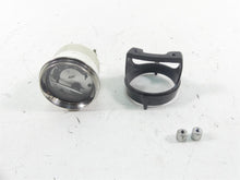 Load image into Gallery viewer, 2005 Harley Touring CVO FLHTCSE Electra Glide Air Temperature Gauge 74554-04 | Mototech271