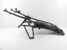 Load image into Gallery viewer, 2001 BMW R1150 GS R21 Straight Rear Subframe Inner Fender 46517661423