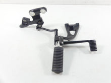Load image into Gallery viewer, 2022 Harley Softail FXBBS Street Bob Right Footpeg Brake Pedal Set 50500601 | Mototech271