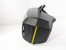 Load image into Gallery viewer, 2014 BMW R1200 RT RTW K52 Left Saddlebag Saddle Bag Case 46547728663