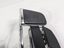 Load image into Gallery viewer, 2005 Harley Softail FLSTFSE CVO Fat Boy Floorboard Shifter Brake Set 33688-03A