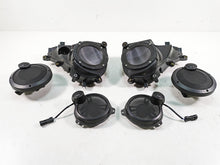 Load image into Gallery viewer, 2018 Harley Touring FLHXSE CVO Street Glide Boom! Audio Speaker Set 76000886