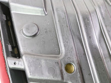 Load image into Gallery viewer, 2010 BMW R1200GS K25 Front & Rear Red Seat Saddle 30 Years 52537724640