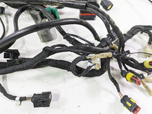 Load image into Gallery viewer, 2009 Ducati Monster 1100 S Wiring Harness Loom 51015911B