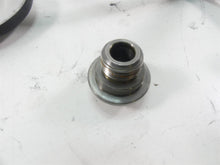 Load image into Gallery viewer, 2013 Harley Touring FLHTK Electra Glide Oil Cooler + Flange Hoses Set 63083-11A