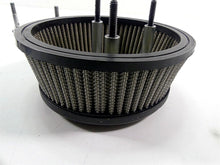 Load image into Gallery viewer, 2014 Harley Dyna FXDB Street Bob Arlen Ness Big Sucker Air Breather 18-505-1