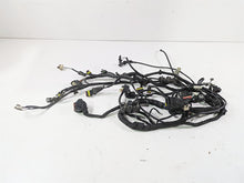 Load image into Gallery viewer, 2012 Ducati Streetfighter 848 Main Wiring Harness Loom - No Cuts 51017761A
