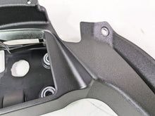 Load image into Gallery viewer, 2016 Moto Guzzi Stelvio 1200 8V NTX Inner Dash Gauge Panel Cover 898166 | Mototech271