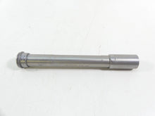 Load image into Gallery viewer, 2018 BMW S1000XR K49 Straight Front Axle Wheel Spindle - 24mm 36318544125 | Mototech271