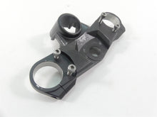 Load image into Gallery viewer, 2012 Kawasaki ZX1400 ZX14R Ninja Upper Triple Tree Clamp 50mm 44039-0113-18R | Mototech271