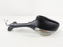 Load image into Gallery viewer, 2006 Suzuki GSXR1000 K6 Left Mirror Blinker Turn Signal 56600-41G01 56600-41G03