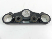 Load image into Gallery viewer, 2017 Harley FXDLS Dyna Low Rider Upper Triple Tree Steering Clamp -49mm 46278-08 | Mototech271