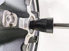 Load image into Gallery viewer, 2016 Harley FXDL Dyna Low Rider Straight Front Wheel Rim 19x2.5 Cast 43300280 | Mototech271