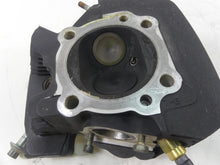 Load image into Gallery viewer, 2002 Harley Touring FLHRCI Road King Cylinder Head + S&S Valve Springs 16725-99