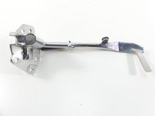 Load image into Gallery viewer, 2013 Harley Touring FLHX Street Glide Side Kick Stand Chrome Kickstand 50075-07A