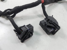 Load image into Gallery viewer, 2017 Ducati Monster 1200 S Main Wiring Harness Loom - No Cuts 5101B291C