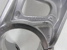 Load image into Gallery viewer, 2021 Aprilia RS 660 Upper Triple Tree Steering Clamp 51mm 2B005253 | Mototech271