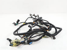 Load image into Gallery viewer, 2022 Yamaha Waverunner EX Sp EX1050BX Main Wiring Harness Loom 6GA-8259L-50-00