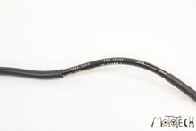 Load image into Gallery viewer, 2015 KTM 1190 Adventure ABS to Rear Brake Master Cylinder Line 60342001000 | Mototech271