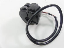 Load image into Gallery viewer, 2022 Harley Softail FXBBS Street Bob Right Hand Control Switch 71500462 | Mototech271