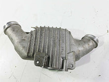 Load image into Gallery viewer, 2014 Moto Guzzi California 1400 Touring Intake & Pipe Manifold 2A000030 | Mototech271