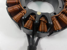 Load image into Gallery viewer, 2009 Harley FLHTCU SE4 CVO E-Glide Alternator Generator Stator Magneto 29987-06D