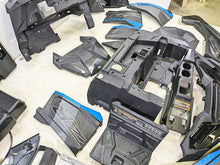 Load image into Gallery viewer, 2023 Polaris RZR1000 XP 4 Premium Fairing Cover Panel Plastic Set 5451561 | Mototech271