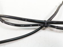 Load image into Gallery viewer, 2020 KTM 1290 Super Adventure R Rear Abs Brake Line Set - Read 60342002100 | Mototech271