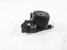 Load image into Gallery viewer, 2003 Harley Softail FXSTDI Deuce 100th Front Brake Master Cylinder 9/16 45019-96 | Mototech271