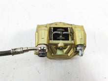 Load image into Gallery viewer, 2013 MV Agusta F3 675 ERA Rear Brembo Brake Caliper + Line 8000B5204 | Mototech271