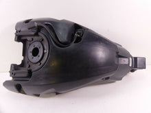 Load image into Gallery viewer, 2015 Ducati Diavel Carbon Plastic Fuel Gas Petrol Tank Reservoir -Clean 58612151