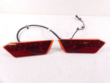 Load image into Gallery viewer, 2018 Polaris RZR XP 1000 EPS High Lifter Taillights Tail Light Lamp Set 2412342 | Mototech271