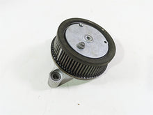 Load image into Gallery viewer, 2010 Harley Touring FLHX Street Glide Air Cleaner Breather Filter 29239-08