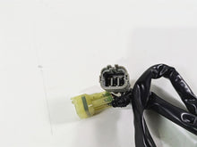 Load image into Gallery viewer, 2022 Kawasaki ZR900RS Cafe Left Hand Turn Signal Light Control Switch 46091-0618 | Mototech271